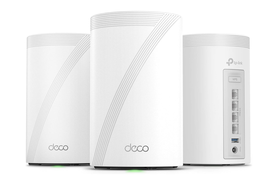 TP-Link Deco BE85